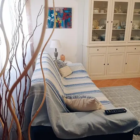 La Casa Di Paola A - Iun R2452 Feriehus *
