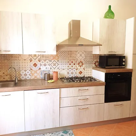 Feriehus La Casa Di Paola A - Iun R2452