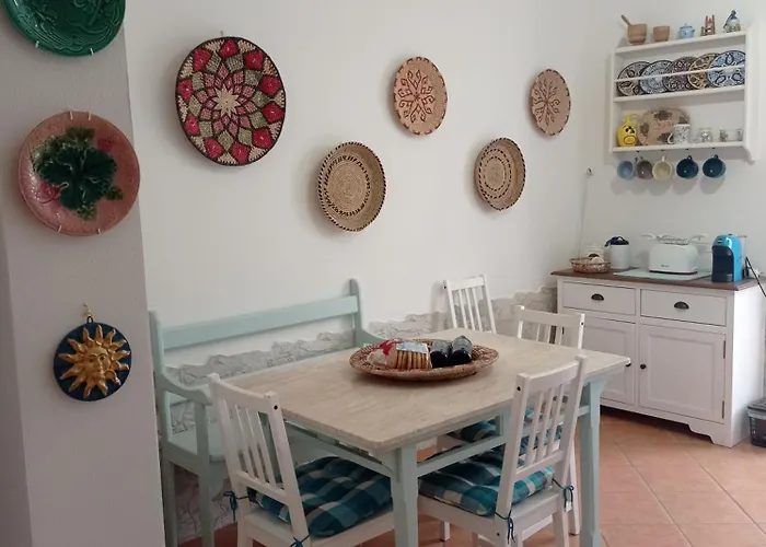 La Casa Di Paola A - Iun R2452 Prázdninový dům