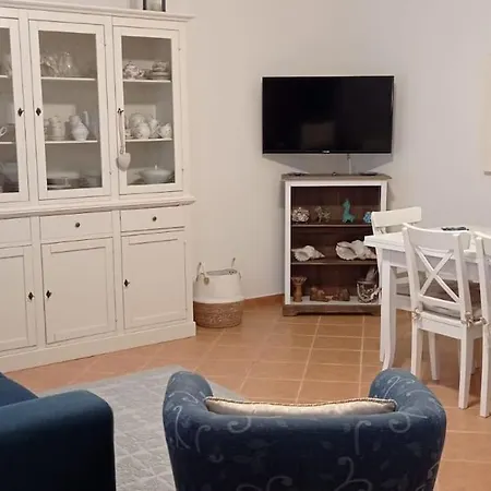 La Casa Di Paola A - Iun R2452 Dom wakacyjny Calasetta