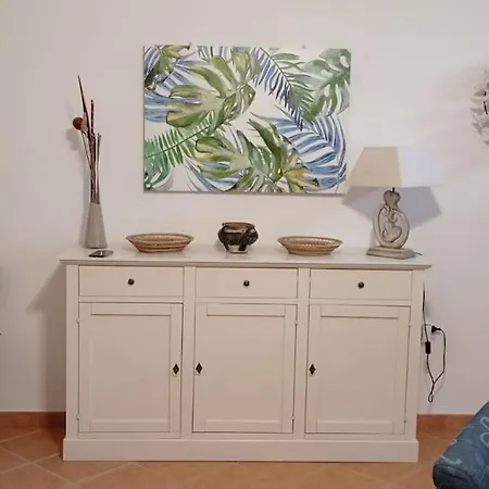 La Casa Di Paola A - Iun R2452 كالاسيتا