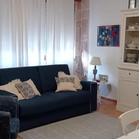 La Casa Di Paola A - Iun R2452 بيت للعطل كالاسيتا