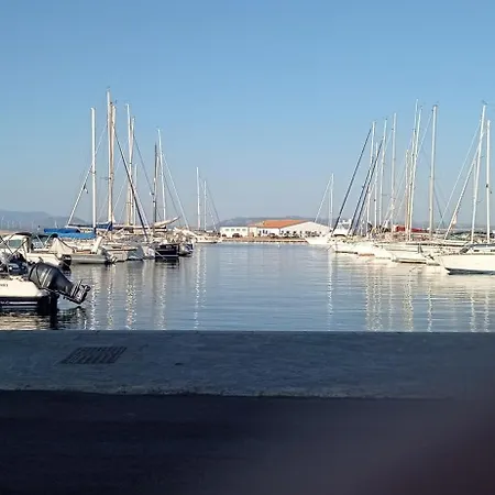 La Casa Di Paola A - Iun R2452 Dom wakacyjny *