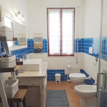 La Casa Di Paola A - Iun R2452 *