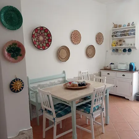 La Casa Di Paola A - Iun R2452 بيت للعطل