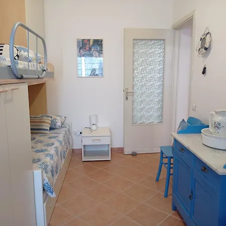 La Casa Di Paola A - Iun R2452 Holiday home Calasetta