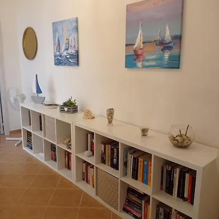 Holiday home La Casa Di Paola A - Iun R2452 Calasetta