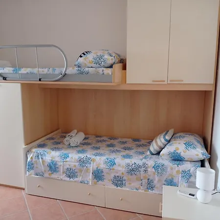 La Casa Di Paola A - Iun R2452 *