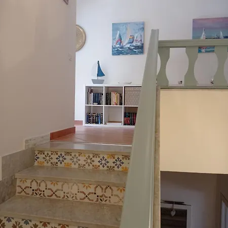La Casa Di Paola A - Iun R2452