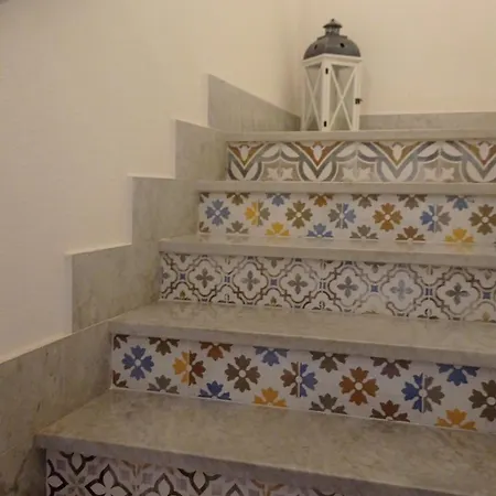 La Casa Di Paola A - Iun R2452 بيت للعطل