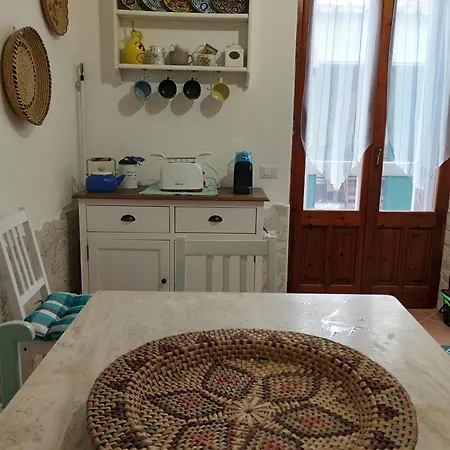 La Casa Di Paola A - Iun R2452 Dom wakacyjny *