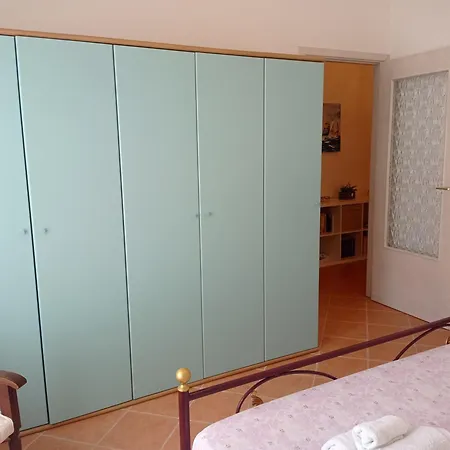 La Casa Di Paola A - Iun R2452 * كالاسيتا