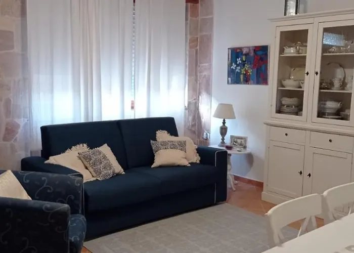 La Casa Di Paola A - Iun R2452 Tatil Evi Calasetta