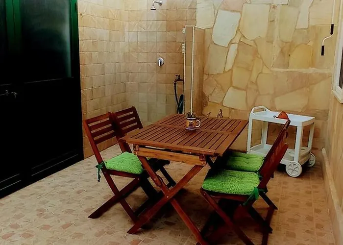 La Casa Di Paola A - Iun R2452