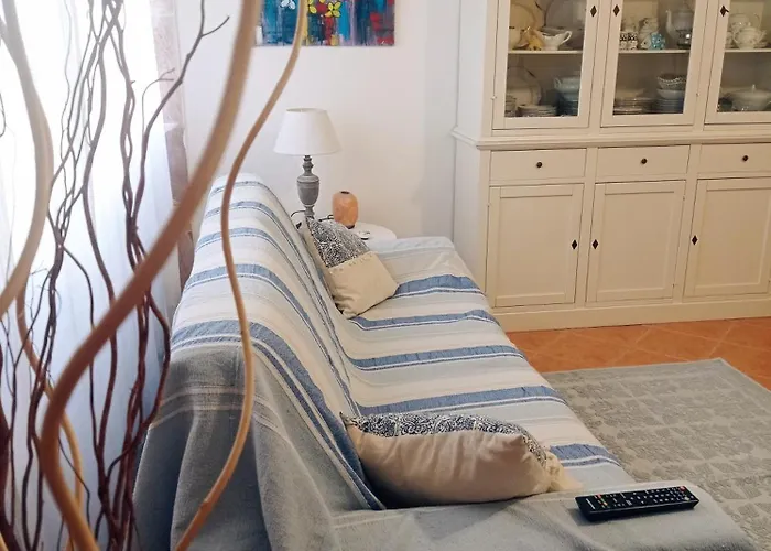 La Casa Di Paola A - Iun R2452 Tatil Evi *
