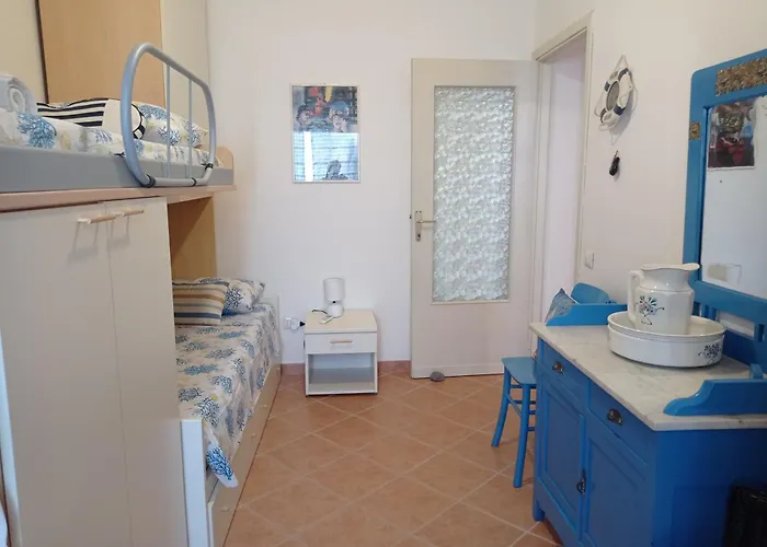 La Casa Di Paola A - Iun R2452 Tatil Evi Calasetta