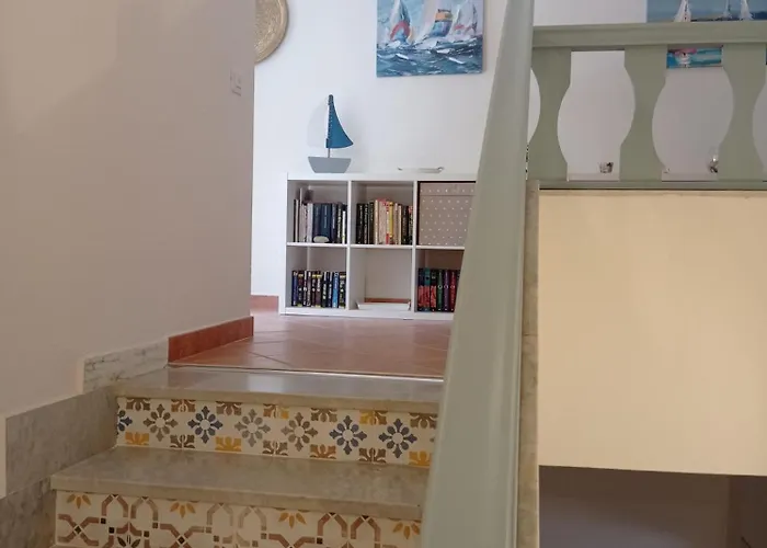 La Casa Di Paola A - Iun R2452