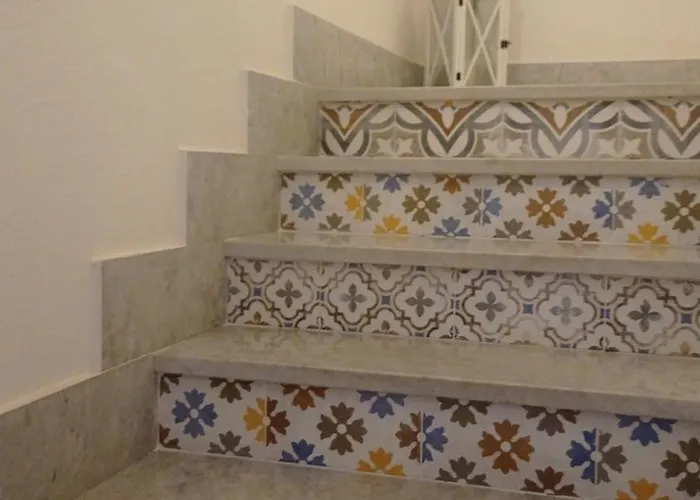 La Casa Di Paola A - Iun R2452 Tatil Evi