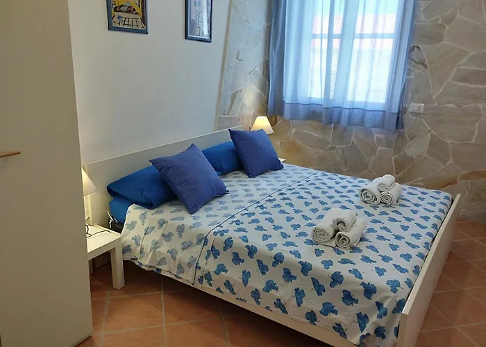 Tatil Evi La Casa Di Paola A - Iun R2452